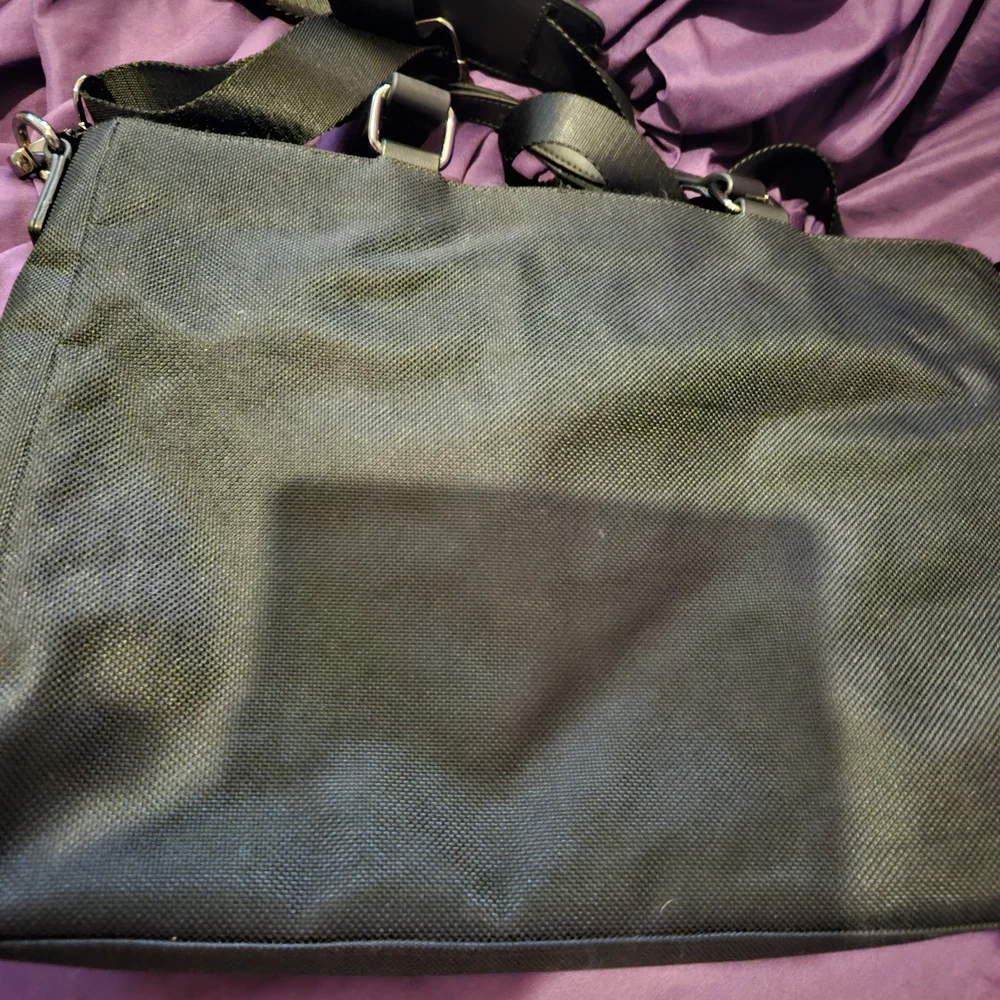 TED BAKER LONDON Laptop/Messenger Bag
